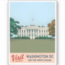 Buscar casa blanca pegatinas General y unisex