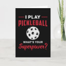 Buscar juego de pelota tarjetas Divertido