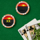 Buscar golf poker fichas Puesta de sol