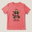 Buscar cuál es su superpoder camisetas Profesores