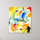 Buscar pinturas kandinsky lienzos Para todos