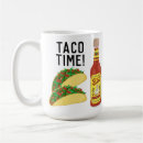 Buscar mexicano tazas Comida mexicana