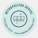 Buscar dentadura pegatinas Dentista