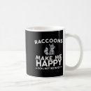 Buscar mapache tazas Familia