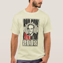 Buscar ron paul camisetas Elección