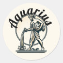 Buscar aquarius pegatinas Astrología