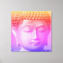Buscar buda lienzos Espiritual
