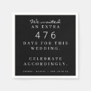 Buscar banquete boda accesorios Divertido