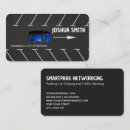 Buscar parking tarjetas de visita Estacionamiento