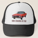 Buscar que 1966 gorras Chevelle