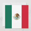 Buscar bandera de méxico invitaciones Mexicano