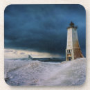 Buscar faros de michigan Nieve