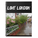 Buscar londres inglaterra cuadernos Lluvia