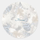 Buscar plumas abstractas pegatinas Pájaro