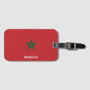 Buscar marruecos etiquetas para maletas Morocco