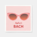Buscar gafas servilletas Rosa