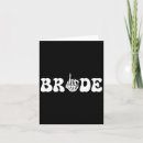 Buscar la caída boda tarjetas Espeluznante