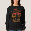 Buscar alcohol sudaderas Bebida