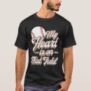 Buscar baseball camisetas Mom