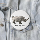 Buscar rhino chapas General y unisex
