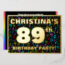 Buscar la música invitaciones de cumpleaños General y unisex