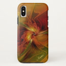 Buscar rojo marrón iphone fundas Para ella
