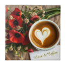 Buscar taza azulejos Floral