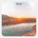 Buscar ibiza pegatinas Vacaciones