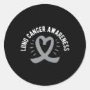 Buscar cáncer de pulmón postales Conciencia del cáncer