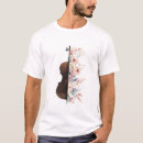 Buscar violin camisetas Violonchelo