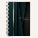 Buscar lujo cuadernos Tipografía
