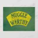 Buscar muggles postales Mago