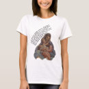 Buscar ave maria camisetas Católico