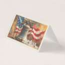 Buscar historia americana tarjetas Día de la independencia