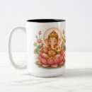 Buscar ganesha tazas Ganesh chaturthi