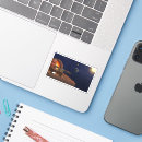 Buscar lander pegatinas Desembarco