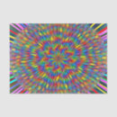 Buscar teñido papel de seda Verde