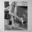 Buscar baile de la gente posters Vintage