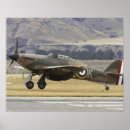 Buscar spitfire posters Avión
