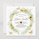 Buscar mariposa linda invitaciones Flor