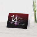 Buscar 14 a tarjetas de aniversario Para todos
