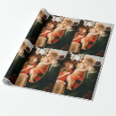 Buscar virgen papel de regalo Religioso