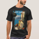 Buscar garda del lago camisetas Viajar
