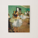 Buscar de la danza puzzles Edgar degas