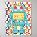 Buscar robots posters Chico