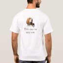 Buscar beagles camisetas Para todos