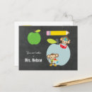 Buscar nuevo año escolar postales Profesora