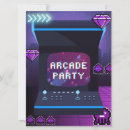 Buscar arcada invitaciones Brillo