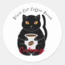 Buscar rotura pegatinas Café