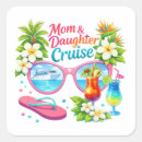 Buscar madre e hija pegatinas Crucero familiar